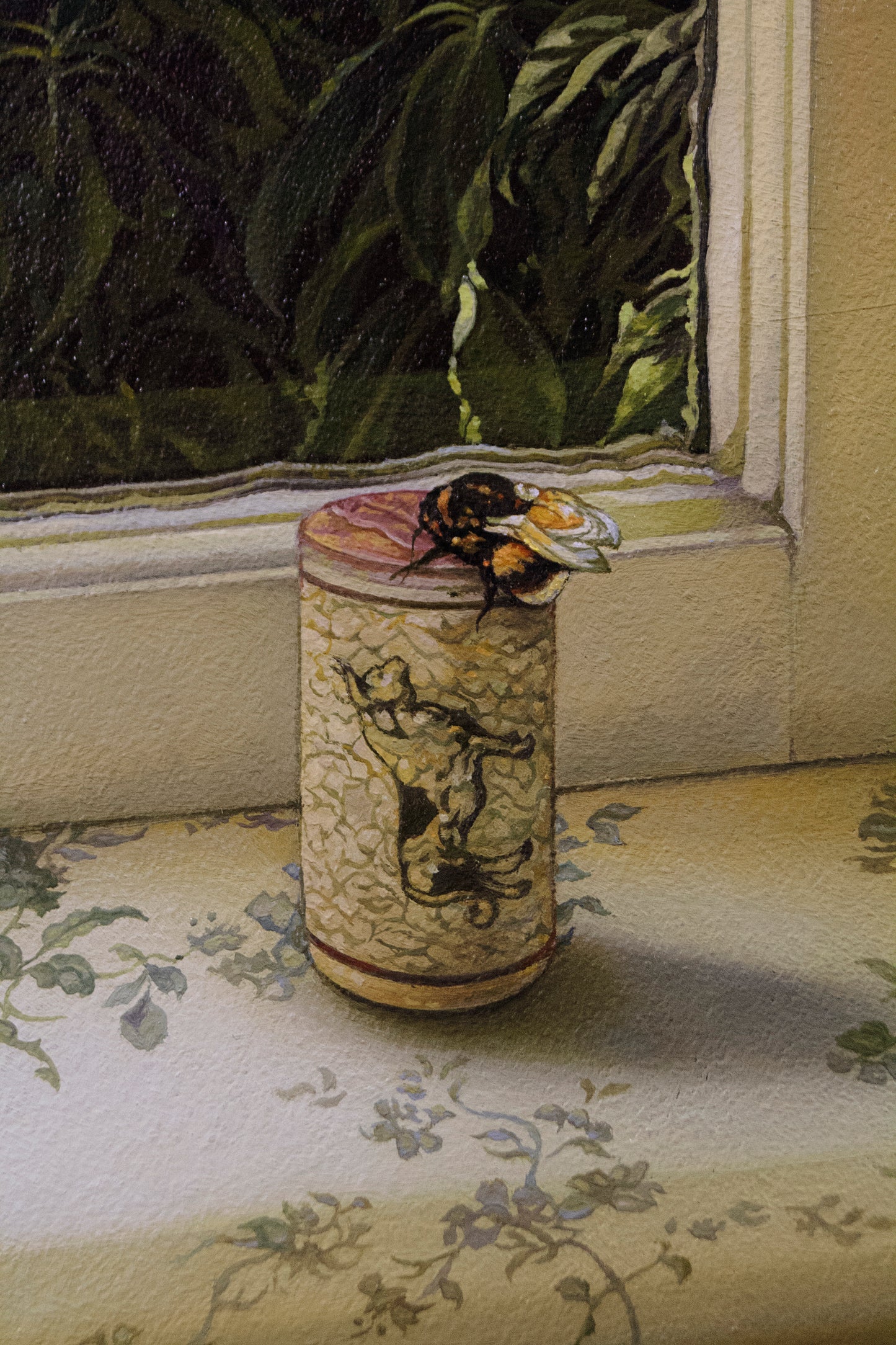 Ferdinand's Bee