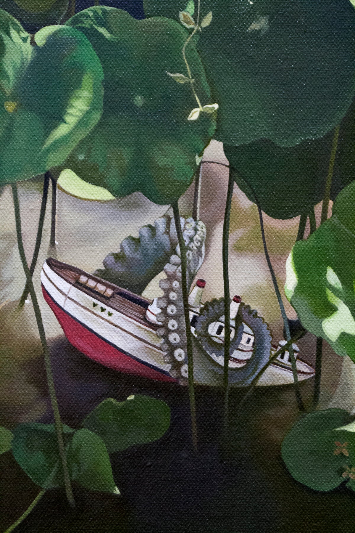 Lost and Found