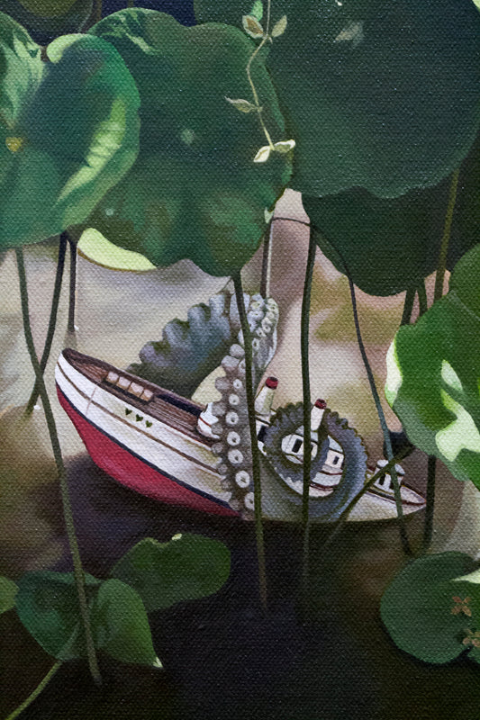 Lost and Found