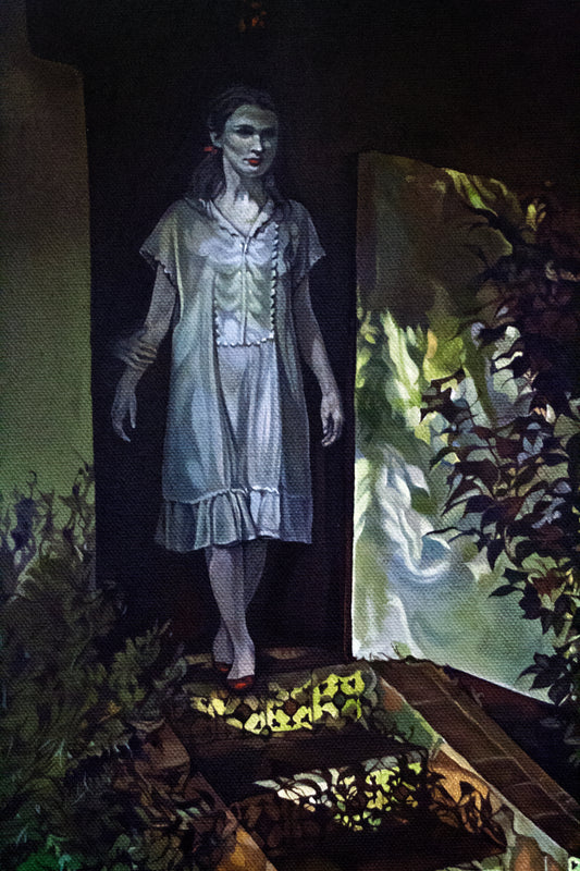 Nightwalker