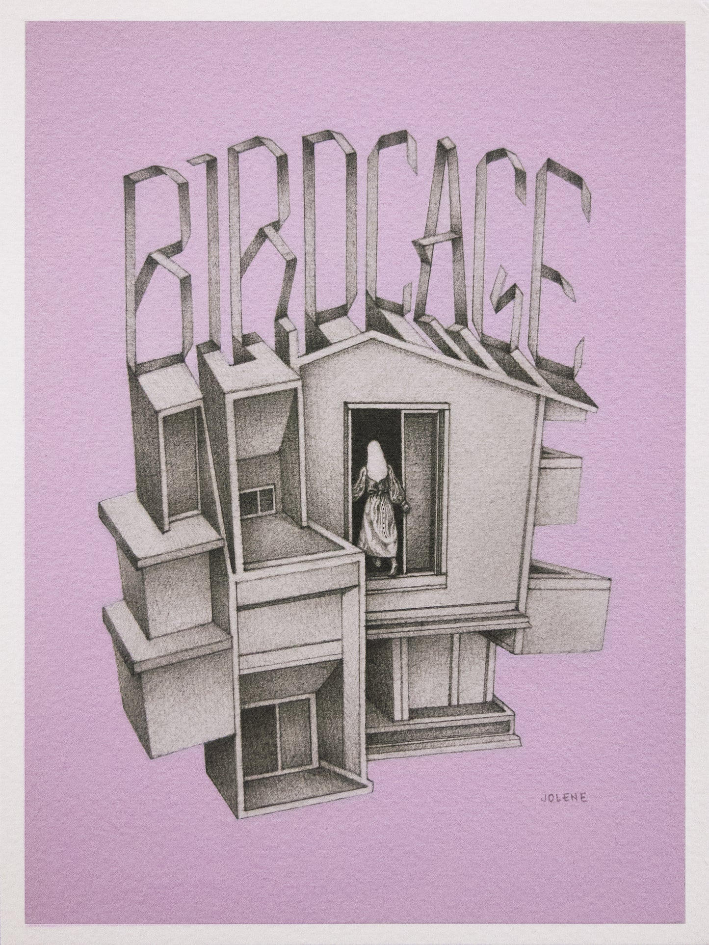 Birdcage (Study)